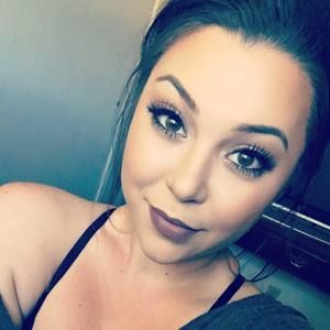 Meet your Posher, Sabrina